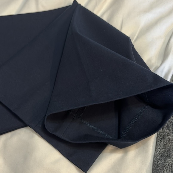 Banana Republic - LOGAN BOOTCUT-STRAIGHT PANT - Picture 7 of 8